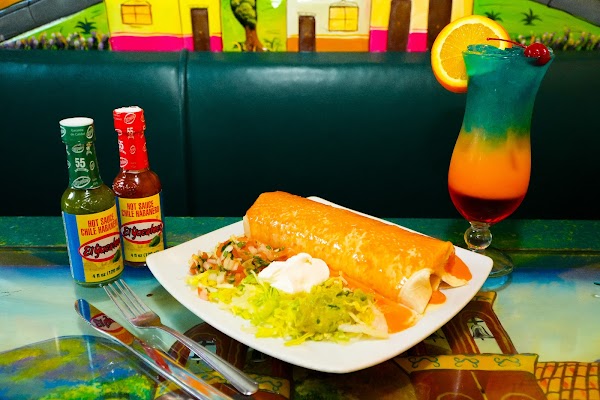 Photo by El Nopal - Mall St. Matthews