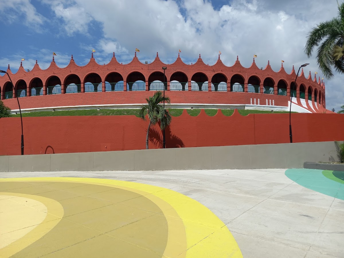 Plaza de Toros