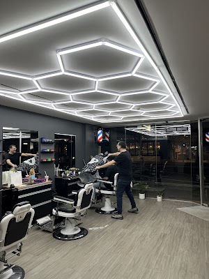 Ivan and Mano’s Hairdressing & Barber