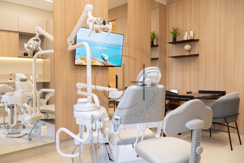 Clínica Odontológica - Dentista Dr João Henrique Cardoso - Buritis BH - foto 2
