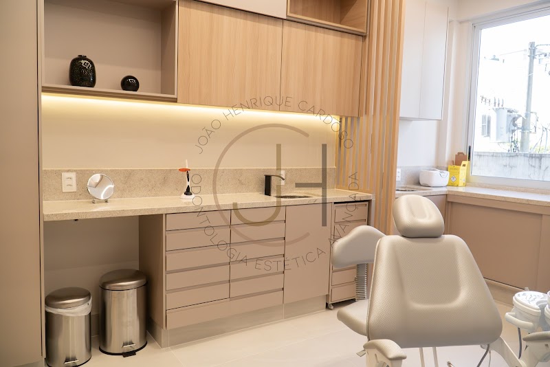 Clínica Odontológica - Dentista Dr João Henrique Cardoso - Buritis BH - foto 3