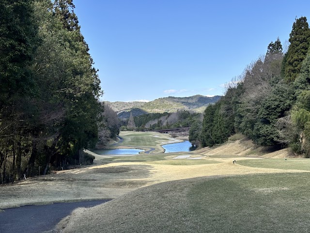 Excellent Golf Club Mitake Hanatopia Course - Photo 3