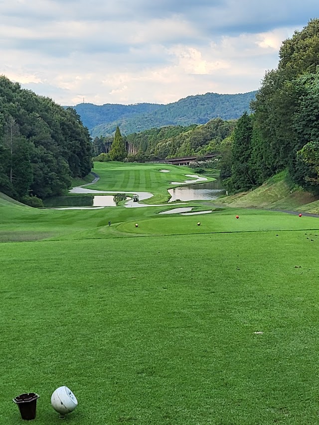 Excellent Golf Club Mitake Hanatopia Course - Photo 2