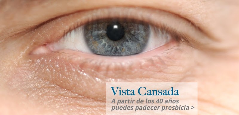 Clínica Oftalmológica