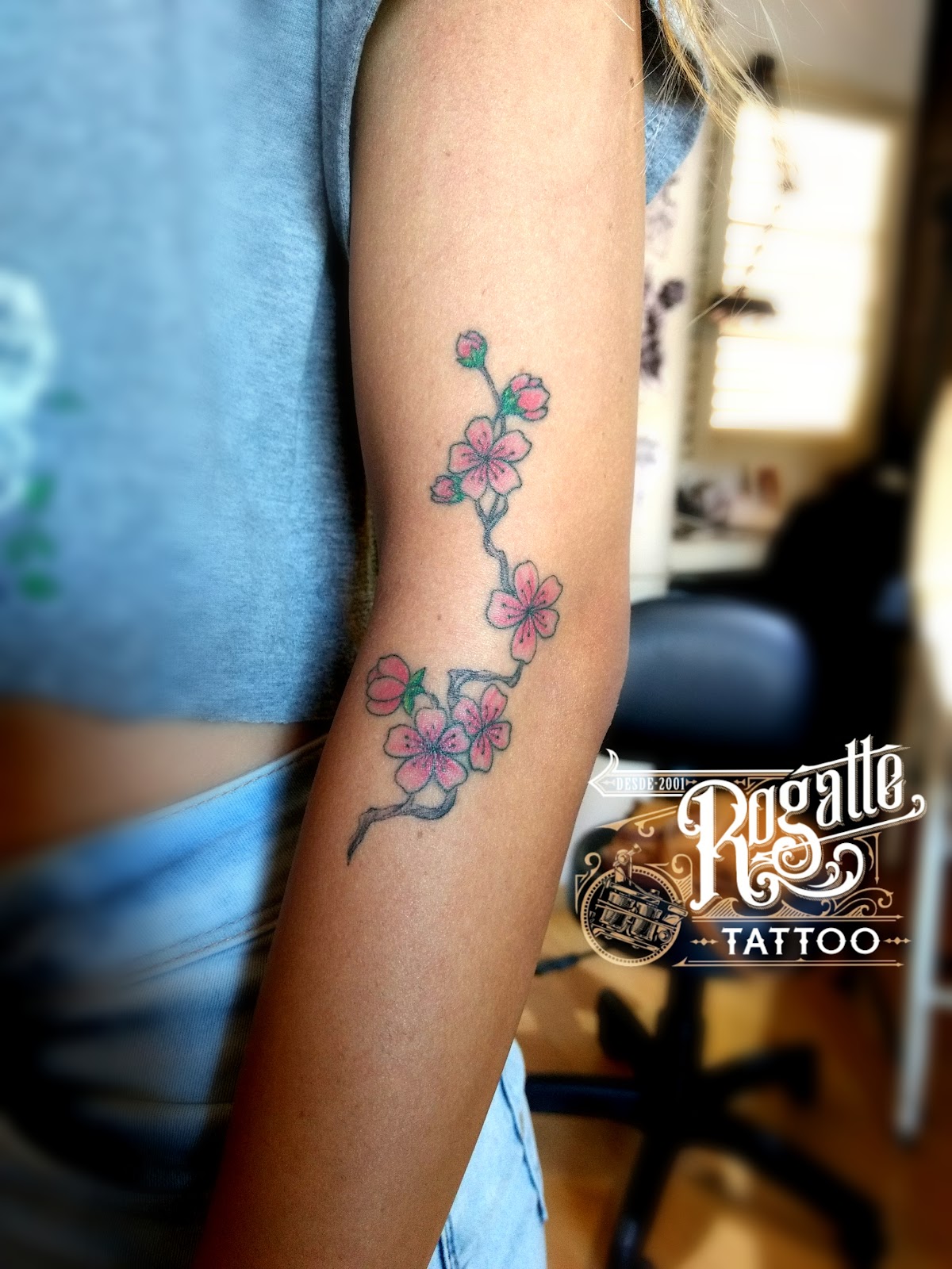 rogatte tattoo