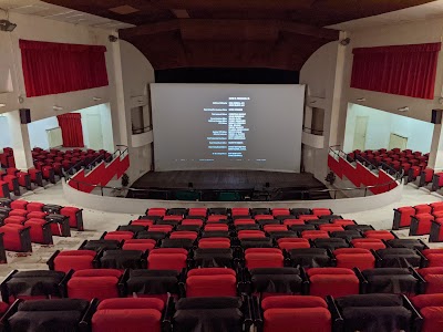 Cinema Ducale