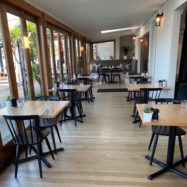 The Apple Shed Kitchen & Bar 1