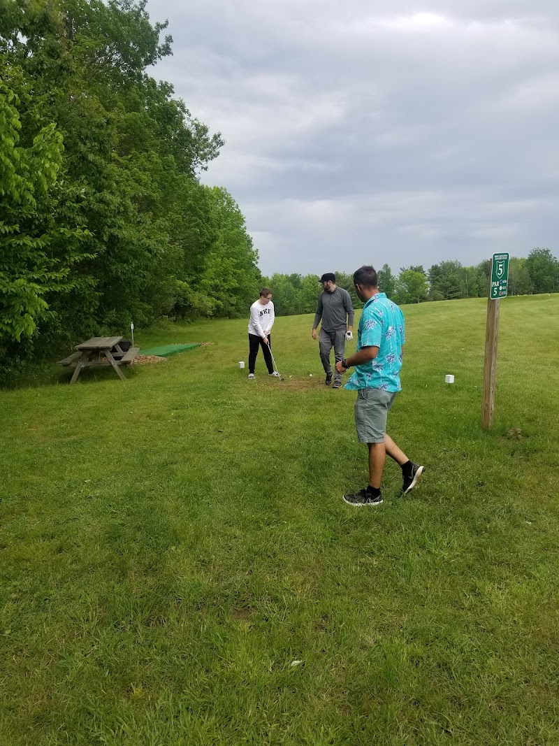 West Appleton Country Club photo 1