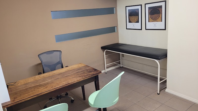 Foto de Ortotrauma Clínica de Fisioterapia