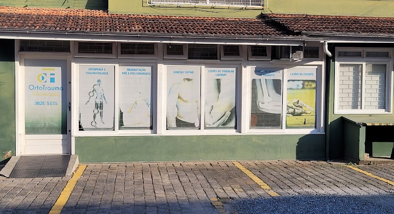 Foto de Ortotrauma Clínica de Fisioterapia