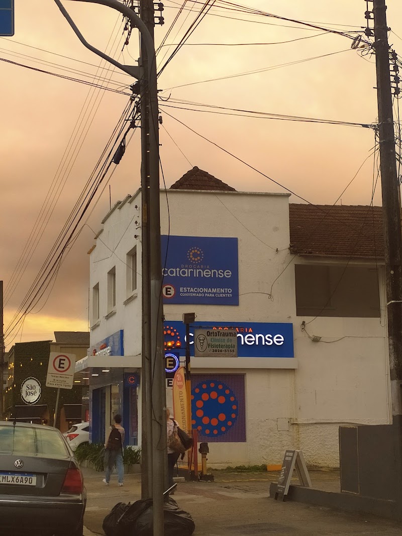 Foto de Ortotrauma Clínica de Fisioterapia