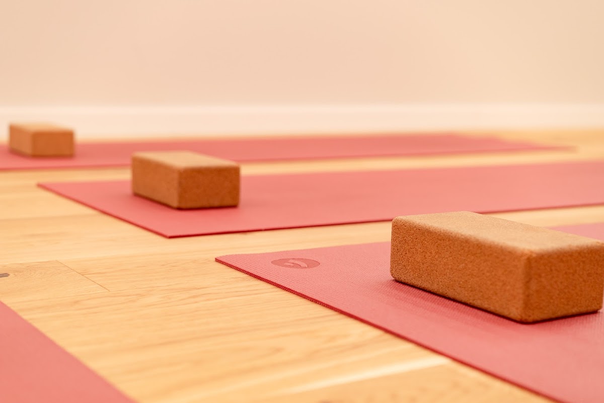 Barcelona Yoga School - Yoga Weeks