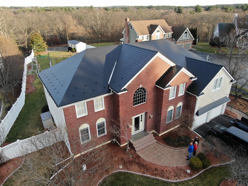 East Coast Metal Roofing photo 2