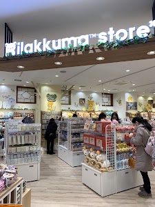 キデイランド京都四条河原町店