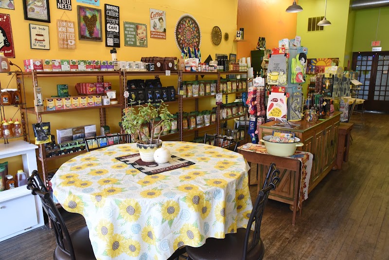 Natural Connection photo 2