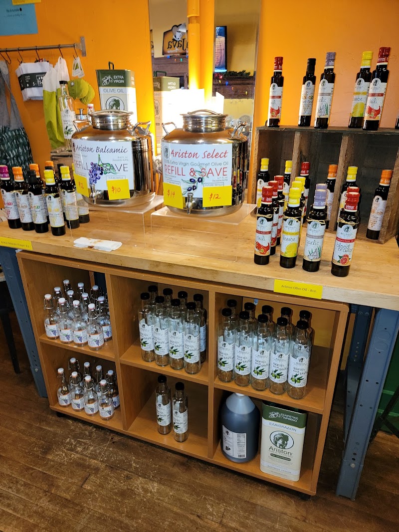 Natural Connection photo 3