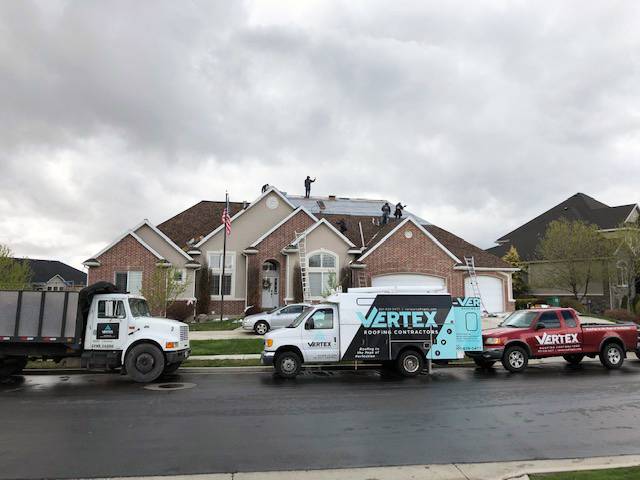 Vertex Roofing photo 3