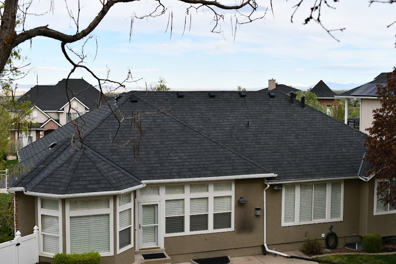 Vertex Roofing photo 1