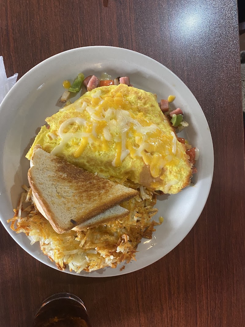 Hernandez Cafe photo 1