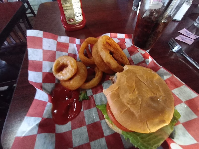 Hernandez Cafe photo 3