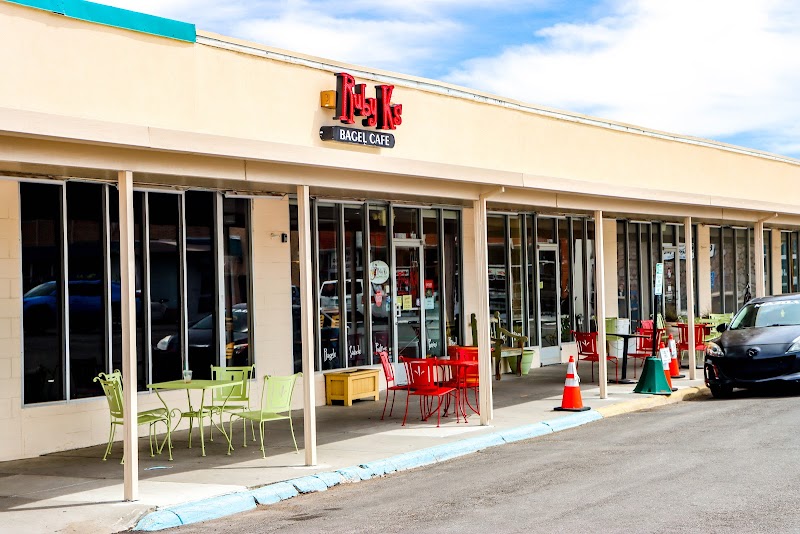 Ruby K's Bagel Cafe photo 1