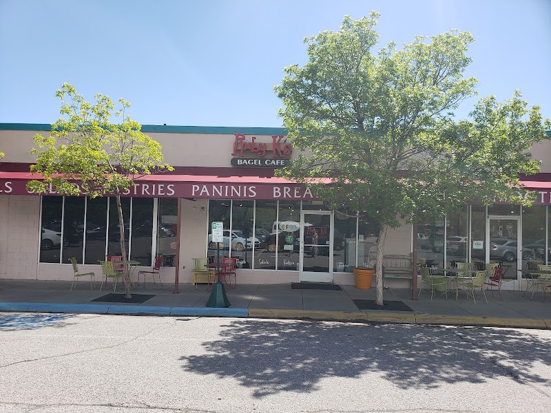 Ruby K's Bagel Cafe photo 3