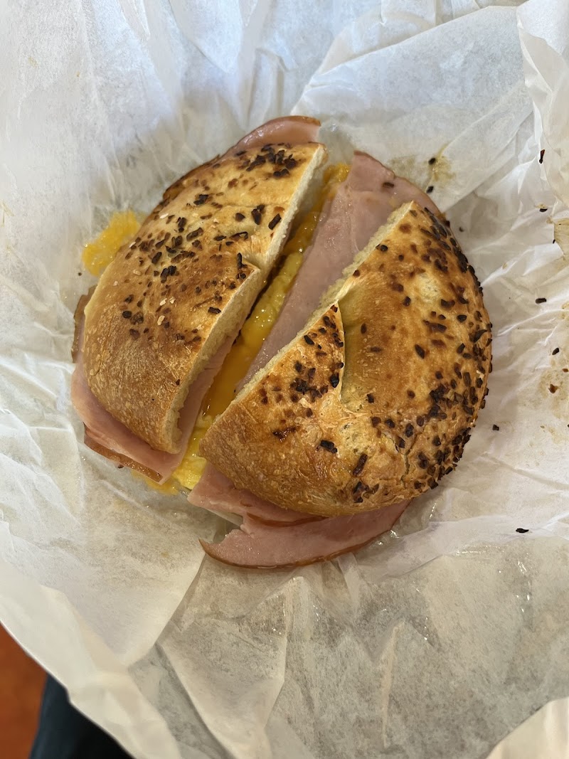 Ruby K's Bagel Cafe photo 2