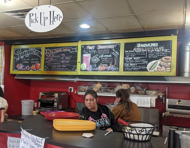 Ruby K's Bagel Cafe photo 4