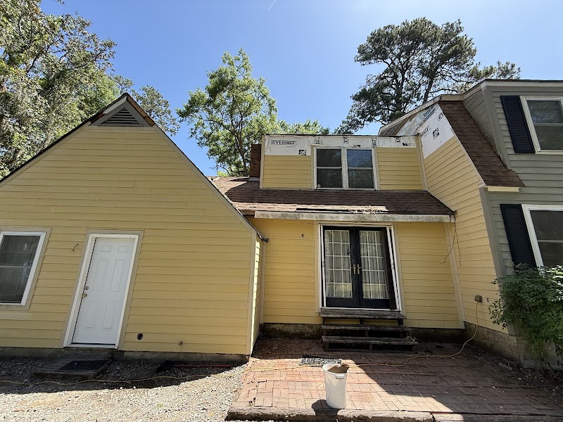 Landmark Roofing & Renovations photo 5