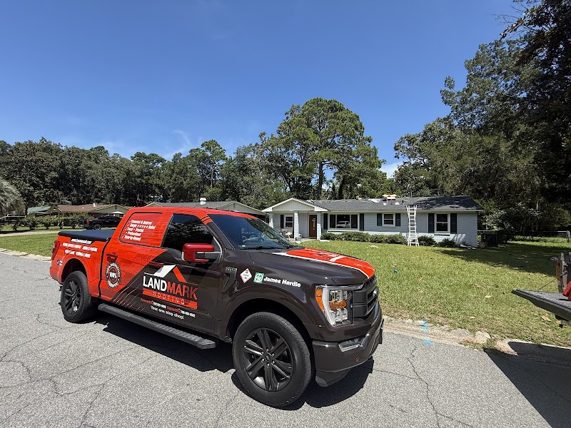 Landmark Roofing & Renovations photo 1