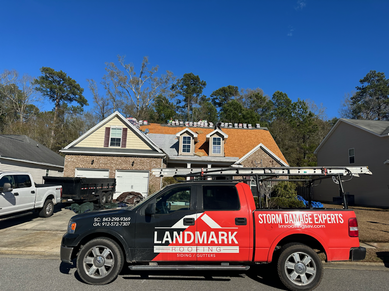 Landmark Roofing & Renovations photo 2