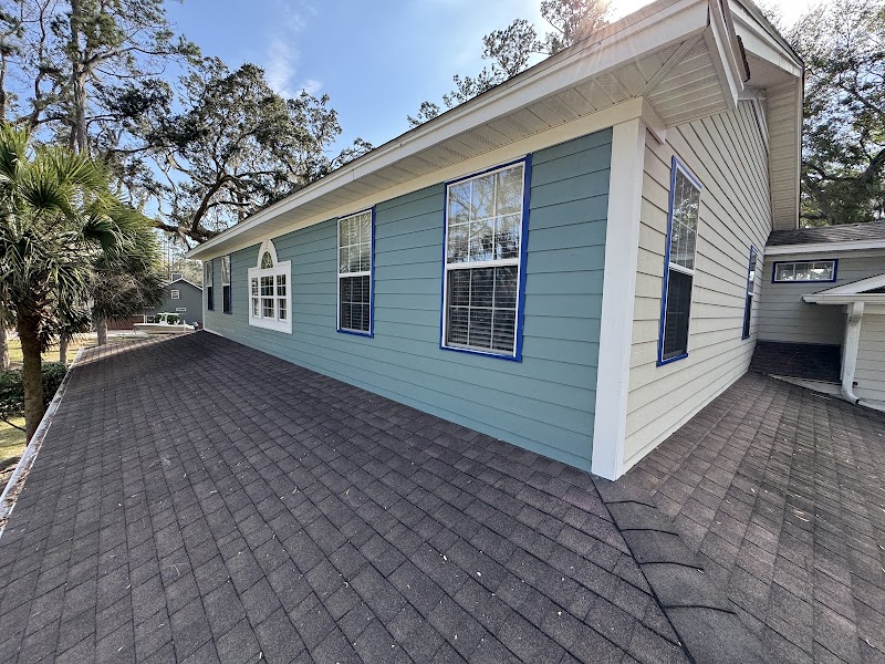 Landmark Roofing & Renovations photo 3