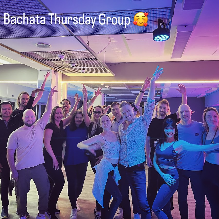 Dance Social
