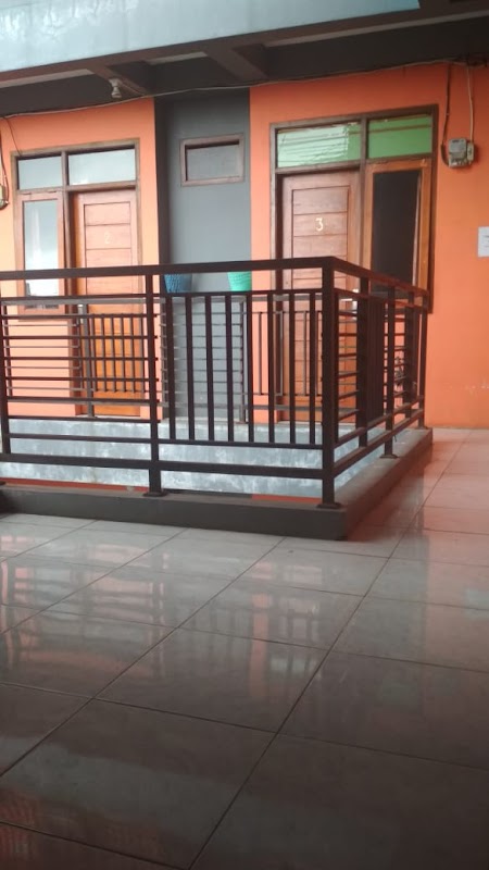 Kos Graha Citra