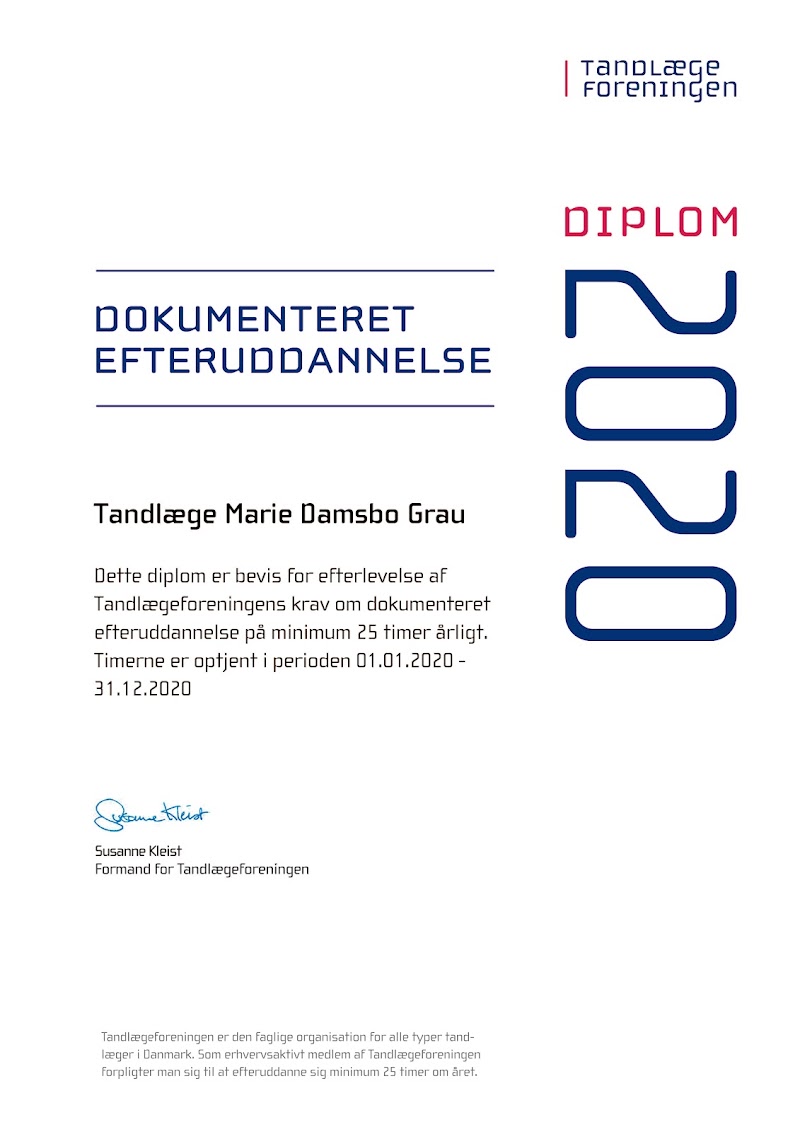 Tandlægeinteressentskabet DinTand Køge - billede 8