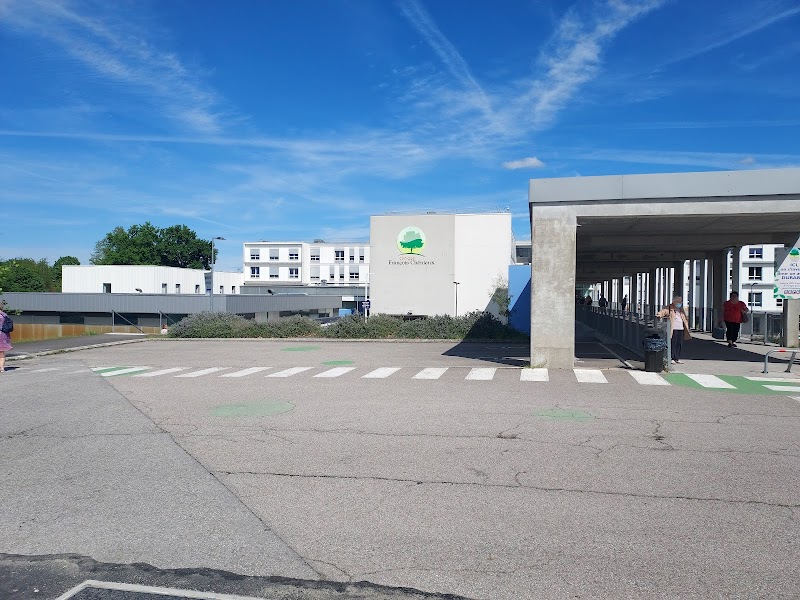Site Chénieux - Polyclinique de Limoges