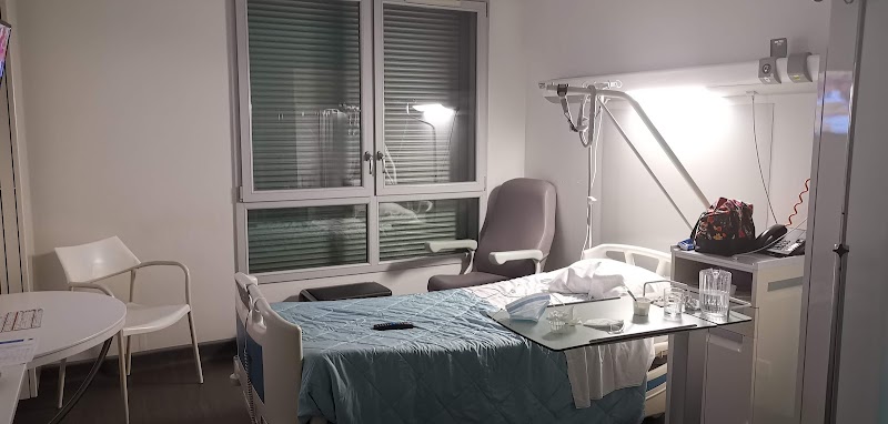 Site Chénieux - Polyclinique de Limoges