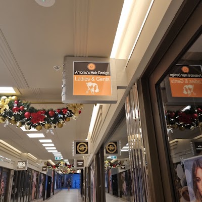 Antonio's Hair Design photo 2