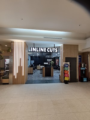 INLINE CUTS