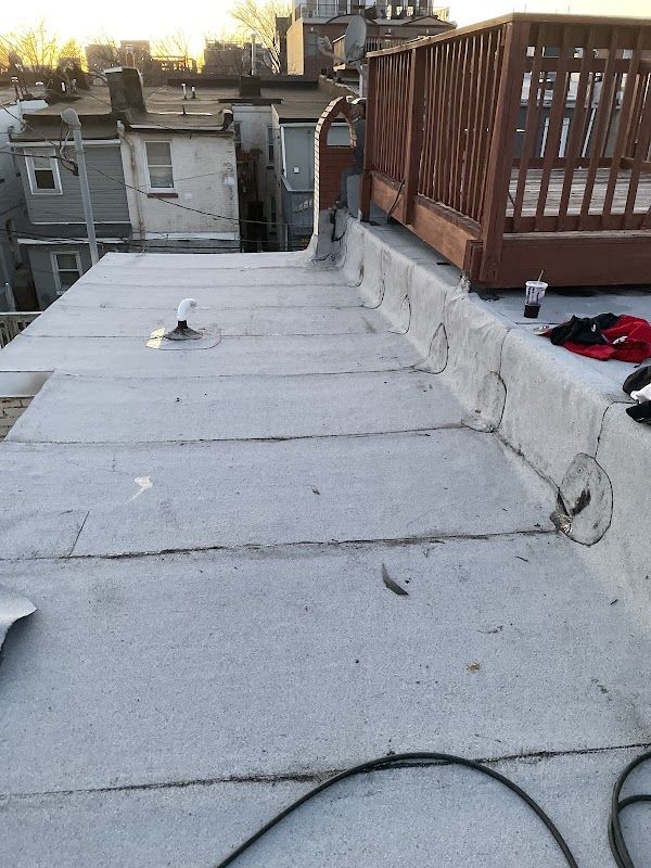 Kelbie Home Improvement Inc - Baltimore Flat Roof Services photo 4