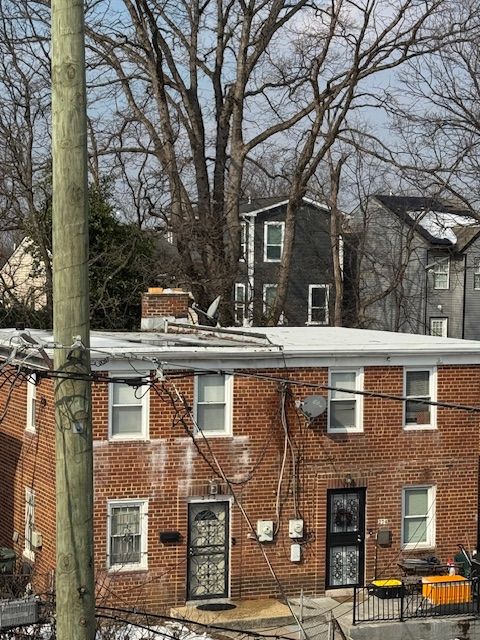 Kelbie Home Improvement Inc - Baltimore Flat Roof Services photo 2