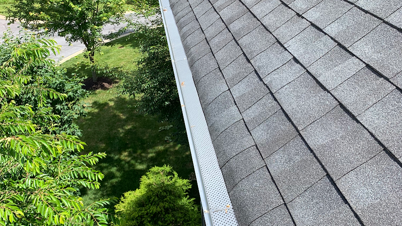 Kelbie Home Improvement Inc - Baltimore Flat Roof Services photo 1