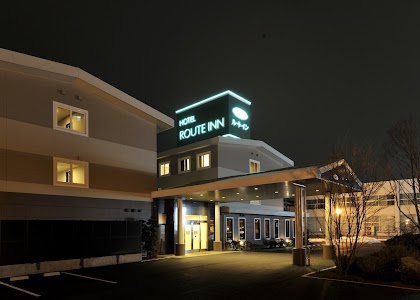 ホテルルートイン多賀城駅東