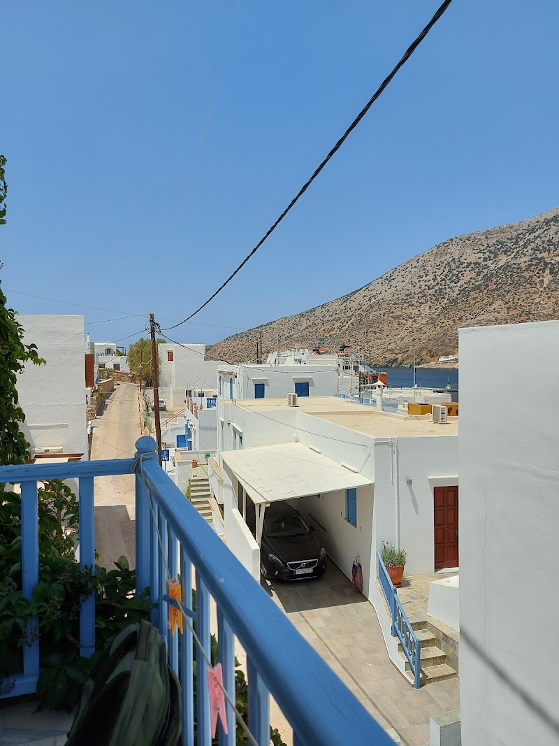 Podotas Group travel agency - εισιτήρια πλοίων