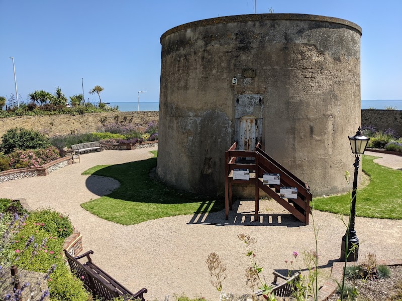 Wish Tower