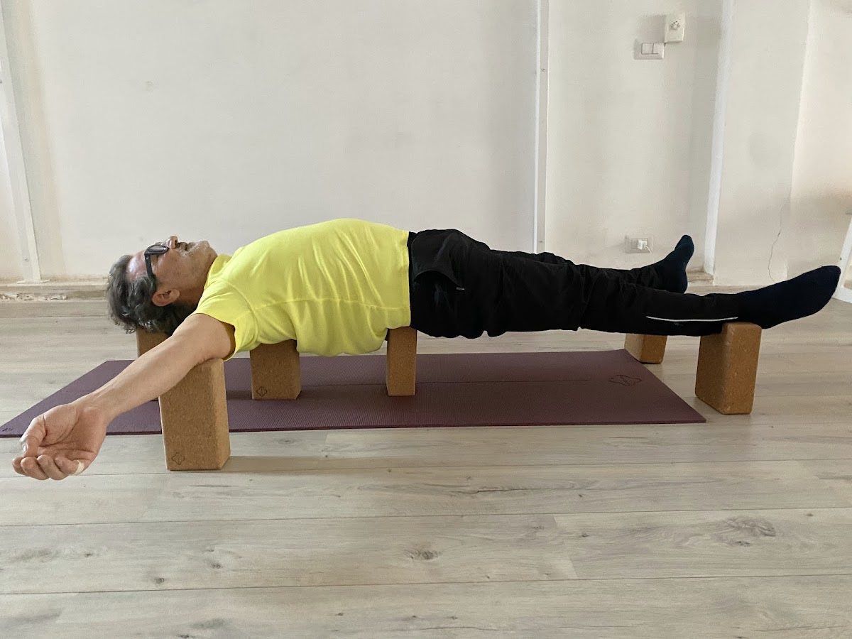 Spazio Benessere - Yoga Bari — 3
