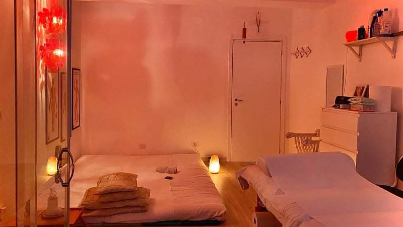 Spazio Benessere - Yoga Bari