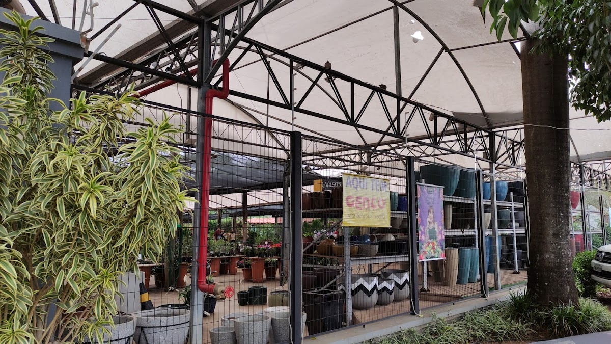 Green house