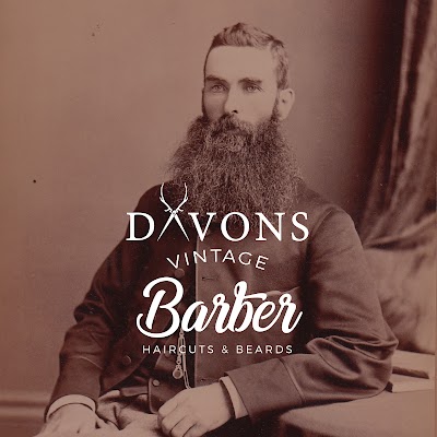 Davon's - Vintage.Barber