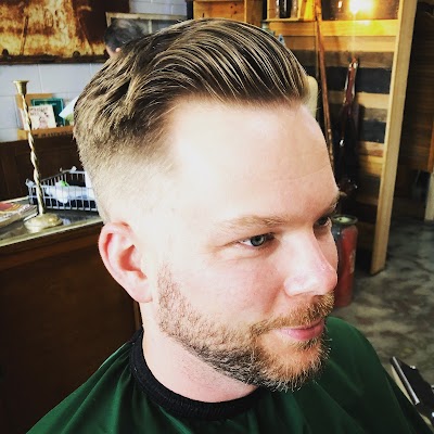 Davon's - Vintage.Barber photo 3